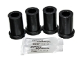 Picture of Energy Suspension Toy 4 X Spring Bushing O.E.M. - Black