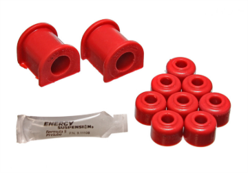 Picture of Energy Suspension 19Mm Front Stabilizer Bushing - Red