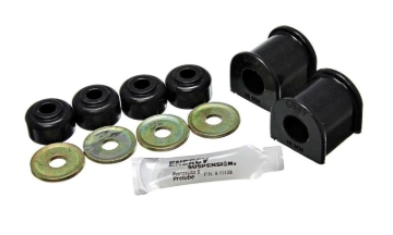 Picture of Energy Suspension 18Mm Rear Stabilizer Bushings - Black