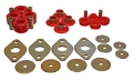 Picture of Energy Suspension Cab Mount Bushing - Red