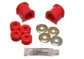 Picture of Energy Suspension 24Mm Front Stabilizer Bushings - Red