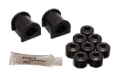 Picture of Energy Suspension 19Mm Front Stabilizer Bushing - Black