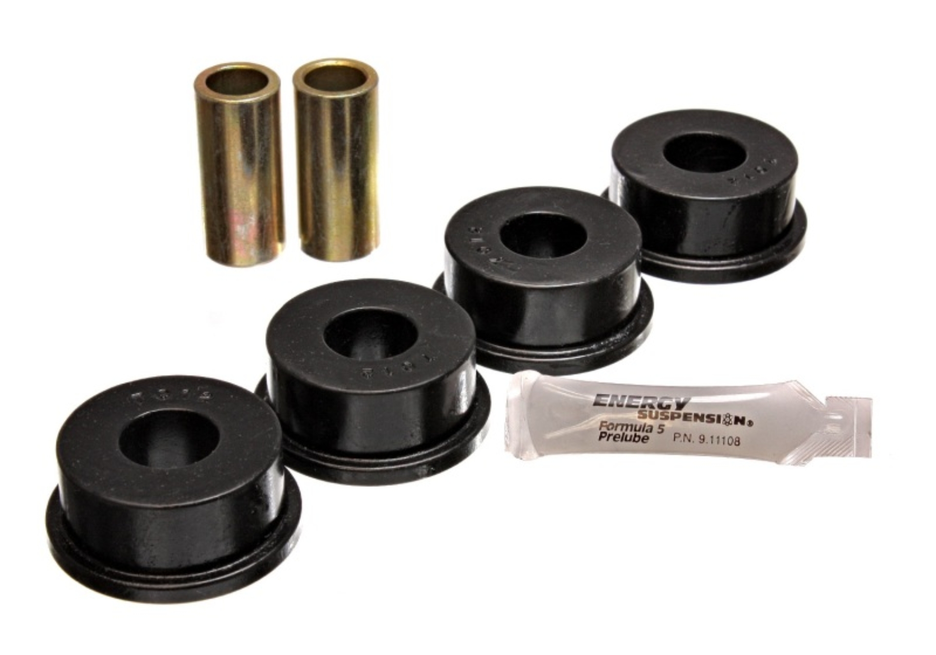 Picture of Energy Suspension Torque Arm Bushing - Black