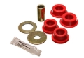 Picture of Energy Suspension Toyota Track Arm Bushing Set - Red