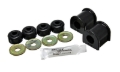Picture of Energy Suspension 18Mm Rear Stabilizer Bushings - Black