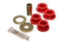 Picture of Energy Suspension Toyota Track Arm Bushing Set - Red