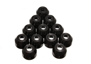 Picture of Energy Suspension Tie Rod End Boot O.E.-Box Of 12 - Black