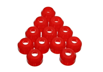 Picture of Energy Suspension Tie Rod End Boot O.E.-Box Of 12 - Red