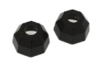 Picture of Energy Suspension Tie Rod End Boot Oct Style (2) - Black