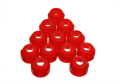 Picture of Energy Suspension Tie Rod End Boot O.E.-Box Of 12 - Red