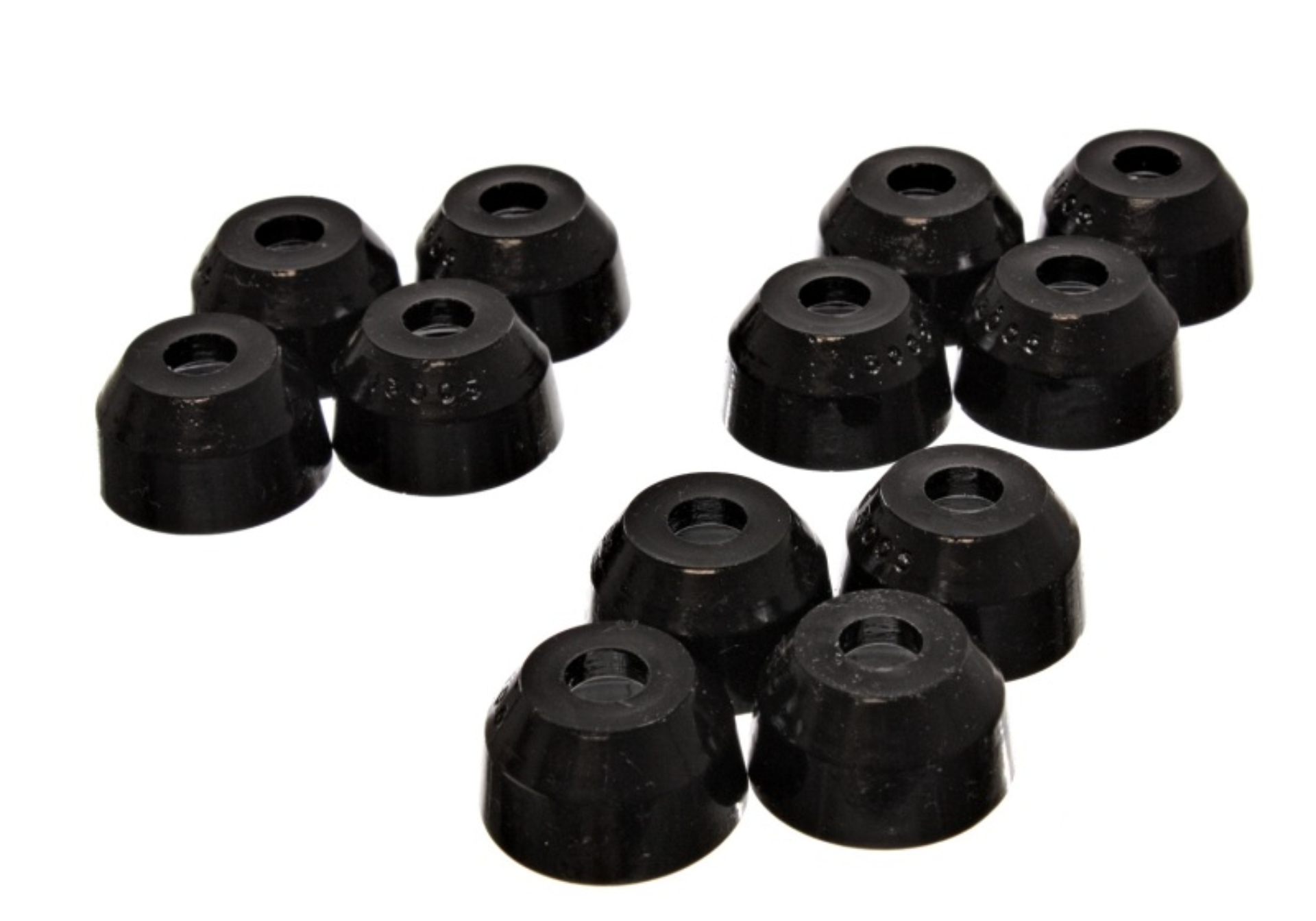 Picture of Energy Suspension Tie Rod End Boot O.E.-Box Of 12 - Black