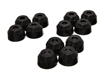 Picture of Energy Suspension Tie Rod End Boot O.E.-Box Of 12 - Black