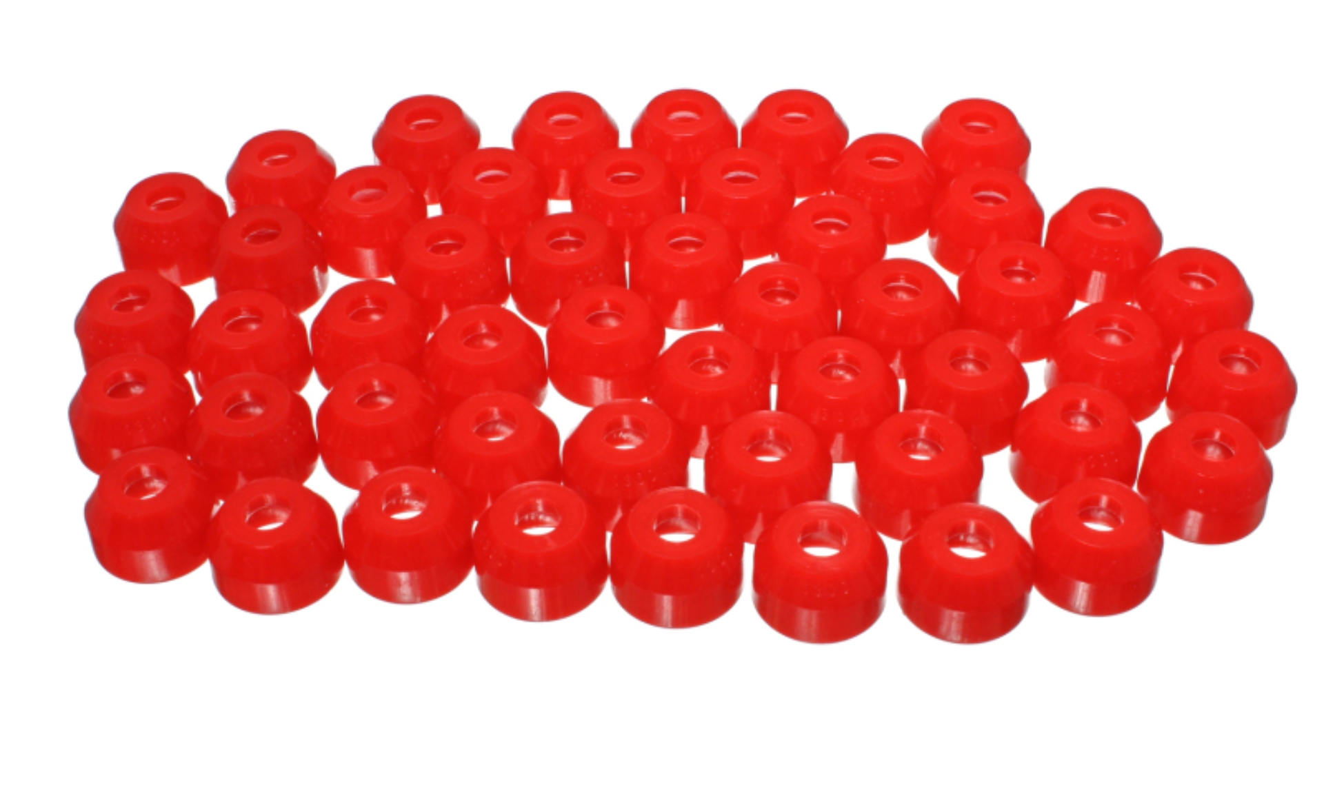 Picture of Energy Suspension Tie Rod End Boot O.E.-Box Of 50 - Red