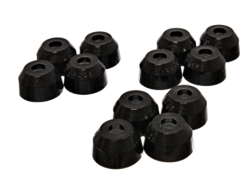 Picture of Energy Suspension Tie-Rod End Boot - Round (12) - Black