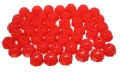 Picture of Energy Suspension Tie Rod End Boot Oct-Box Of 50 - Red