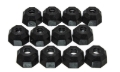 Picture of Energy Suspension Tie-Rod End Boot - Oct (12) - Black
