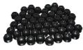 Picture of Energy Suspension Tie-Rod End Boot - Round (50) - Black