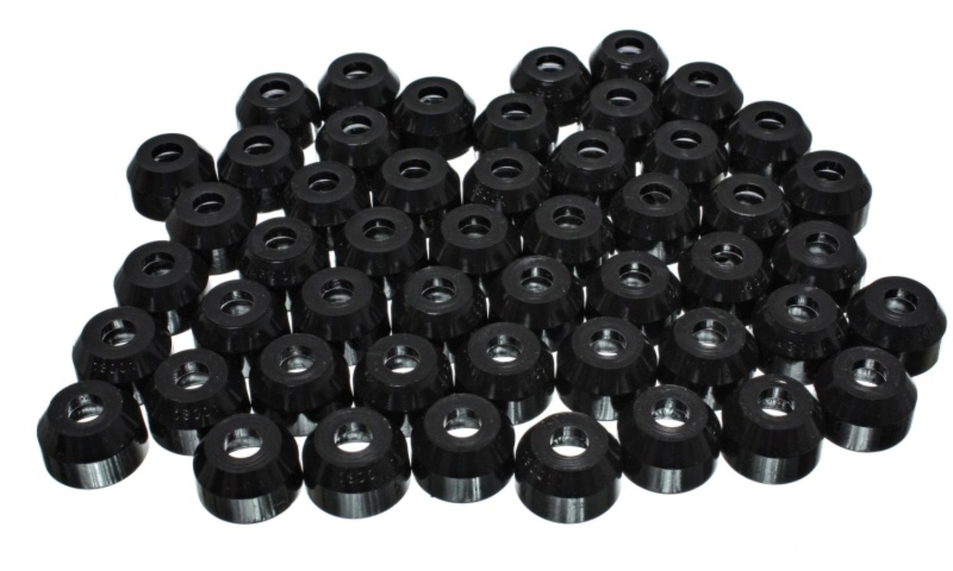Picture of Energy Suspension Tie-Rod End Boot - Round (50) - Black