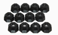 Picture of Energy Suspension Tie-Rod End Boot - Oct (12) - Black