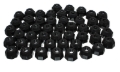Picture of Energy Suspension Tie-Rod End Boot - Oct (50) - Black
