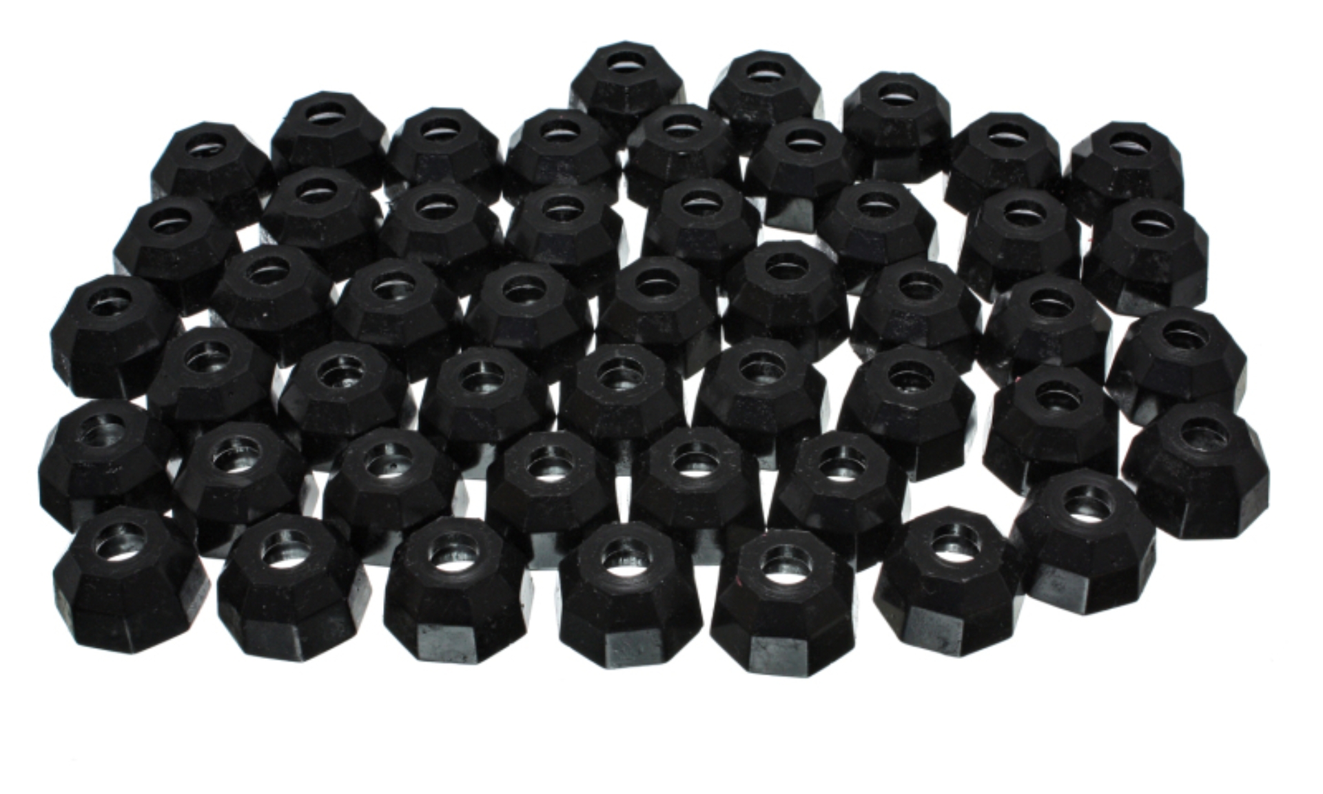 Picture of Energy Suspension Tie-Rod End Boot - Oct (50) - Black