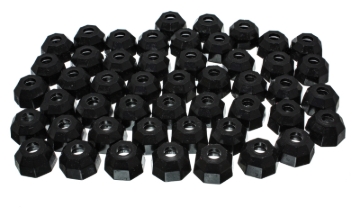 Picture of Energy Suspension Tie-Rod End Boot - Oct (50) - Black