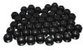 Picture of Energy Suspension Tie-Rod End Boot - Round (50) - Black
