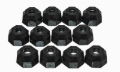 Picture of Energy Suspension Tie-Rod End Boot - Oct (12) - Black