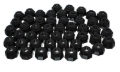 Picture of Energy Suspension Tie-Rod End Boot - Oct (50) - Black