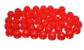 Picture of Energy Suspension Tie-Rod End Boot - Round (50) - Red