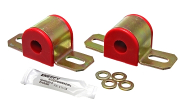 Picture of Energy Suspension 1/2in Stab Bushing - Red