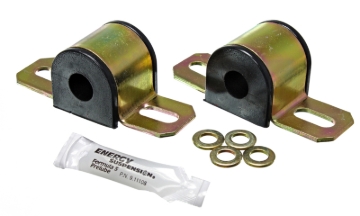 Picture of Energy Suspension 5/8in Stab Bushing - Black