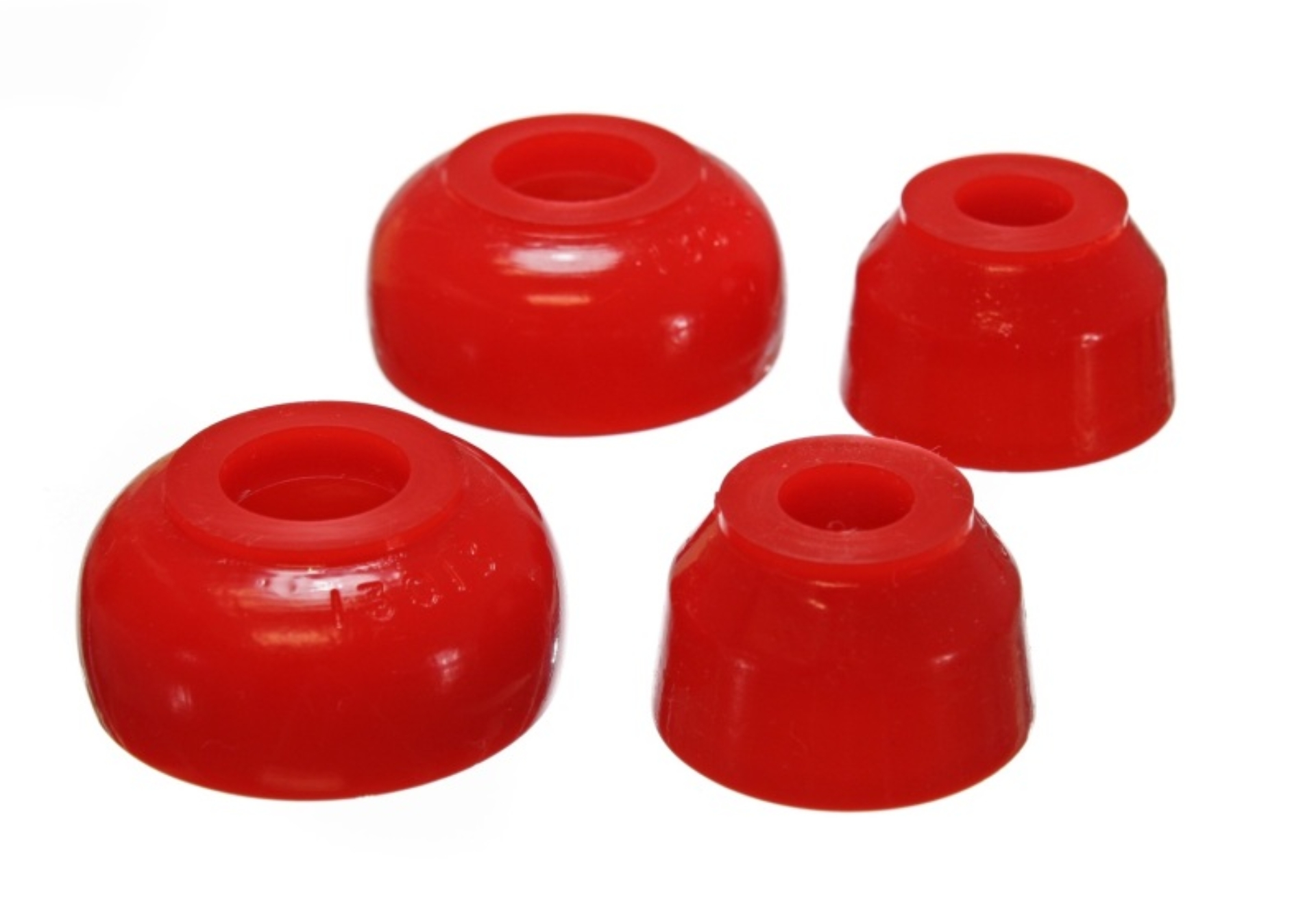 Picture of Energy Suspension Ball Joint Dust Boot - Red