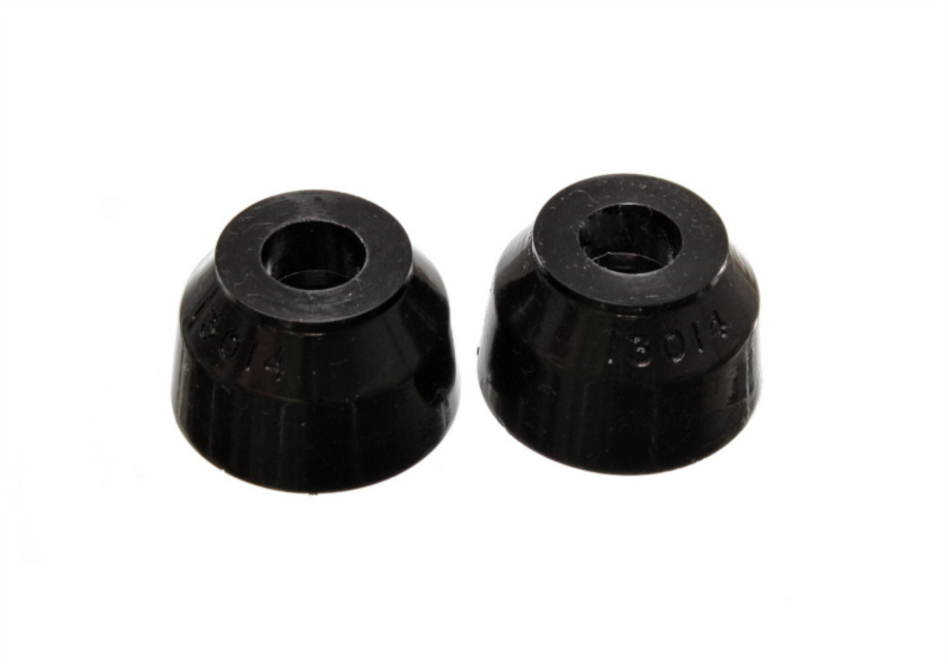 Picture of Energy Suspension Univ Tie Rod & Ball Joint Boot - Black