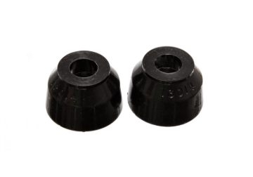 Picture of Energy Suspension Univ Tie Rod & Ball Joint Boot - Black