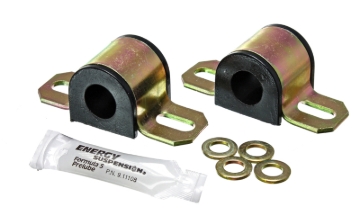 Picture of Energy Suspension 5/8in (16Mm) Stabilizer Bushing - Black