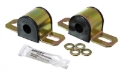 Picture of Energy Suspension 1/2in Stab Bushing - Black