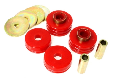 Picture of Energy Suspension Universal Mount - Red