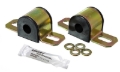 Picture of Energy Suspension 1/2in Stab Bushing - Black
