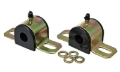 Picture of Energy Suspension 1/2in Univ. Greaseable S/B Set - Black