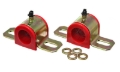 Picture of Energy Suspension 32Mm Greaseable S/B Set - Red
