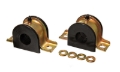 Picture of Energy Suspension Universal Sway Bar Bushing Set 1in Dia. - Black