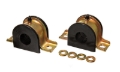 Picture of Energy Suspension Universal Sway Bar Bushing Set 1in Dia. - Black