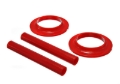 Picture of Energy Suspension GM Spring Isolator Set - Red