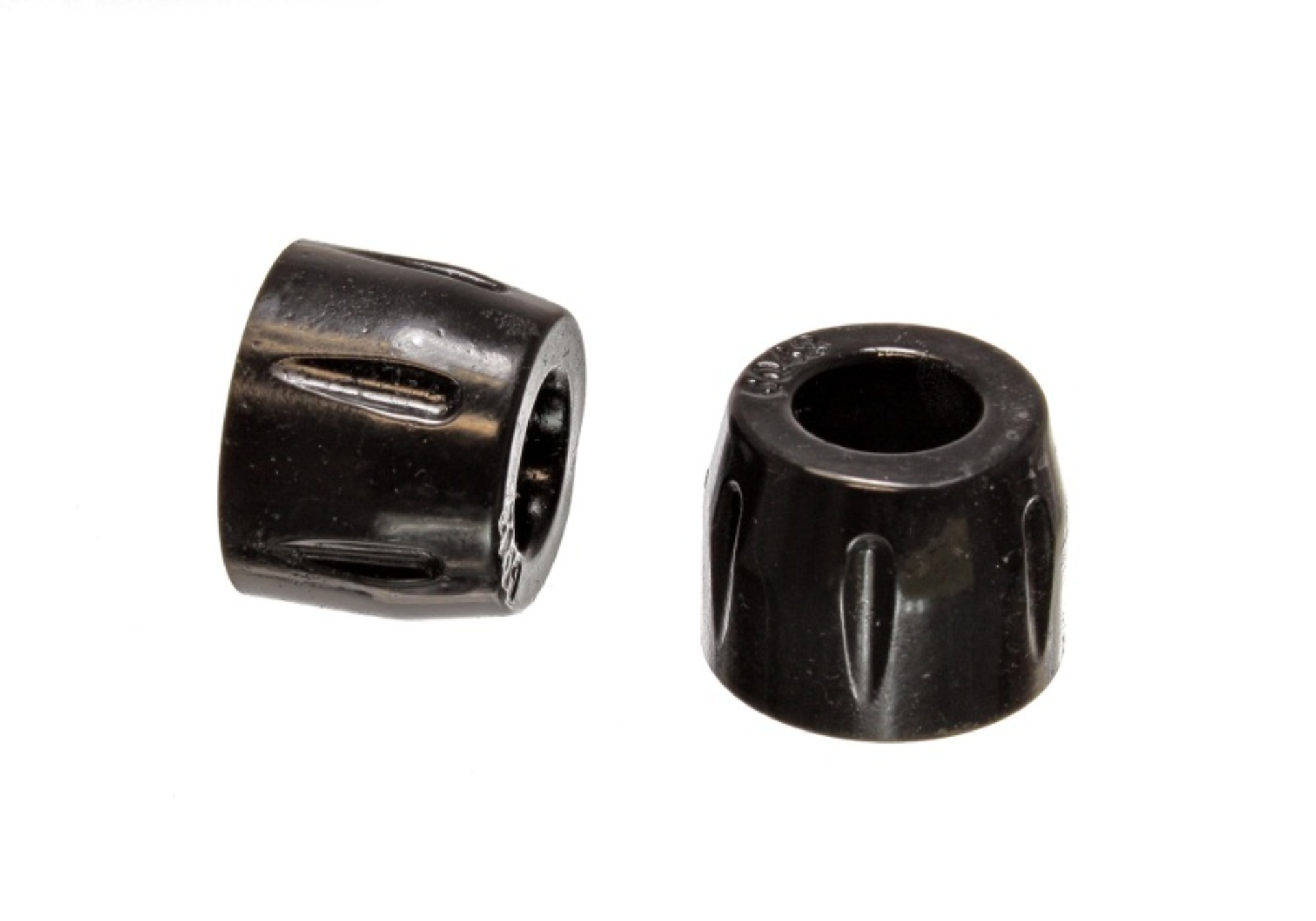 Picture of Energy Suspension Bump Stop Set/ Mcpherson Strut - Black