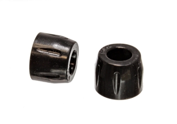 Picture of Energy Suspension Bump Stop Set/ Mcpherson Strut - Black