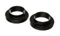 Picture of Energy Suspension Coil Spring Isolator Set - Black