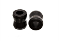 Picture of Energy Suspension 3/4inLg Hourglass Shock Eye - Black