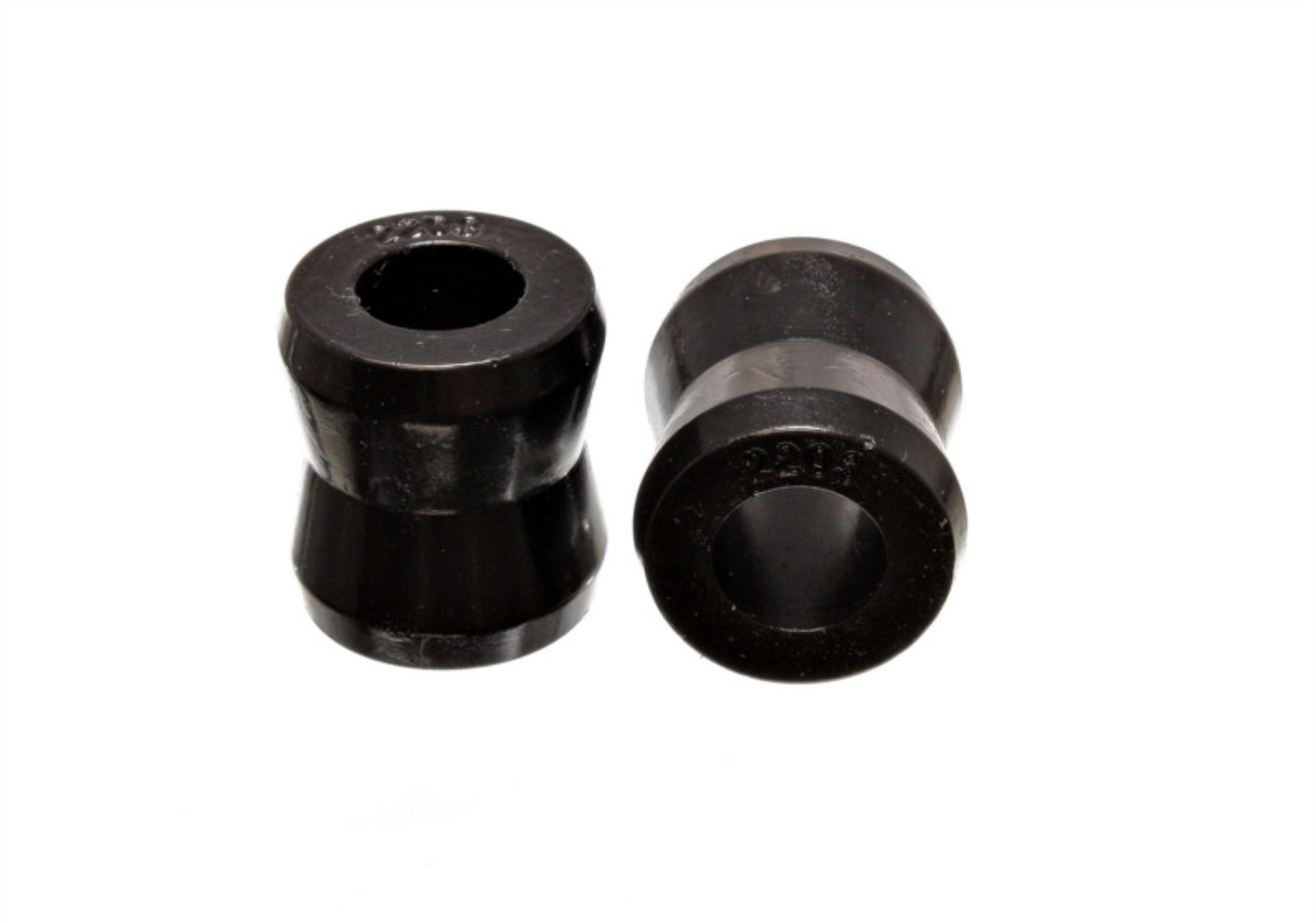 Picture of Energy Suspension 3/4inLg Hourglass Shock Eye - Black
