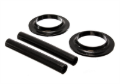 Picture of Energy Suspension GM Spring Isolator Set - Black